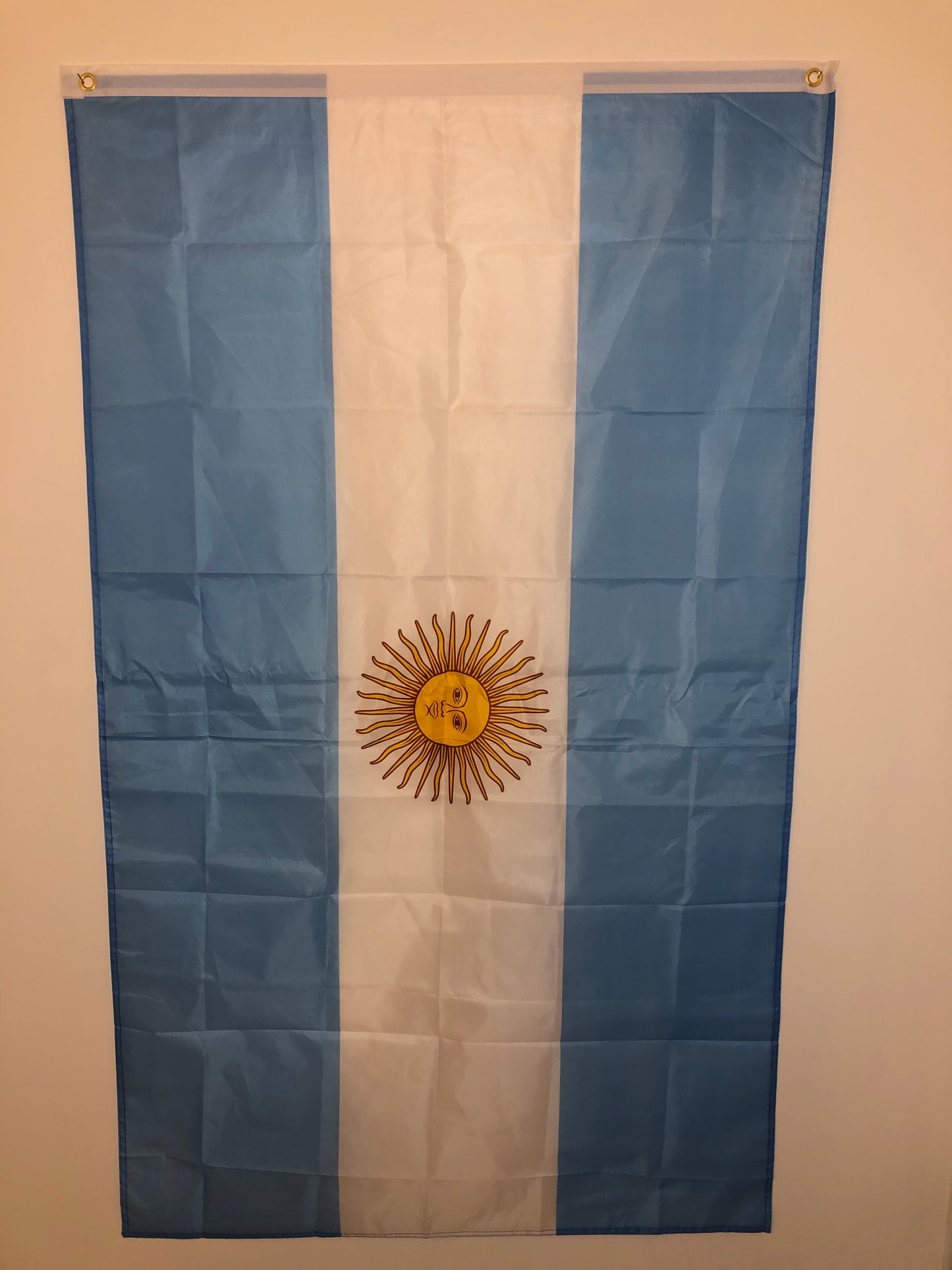 Drapeau Argentine