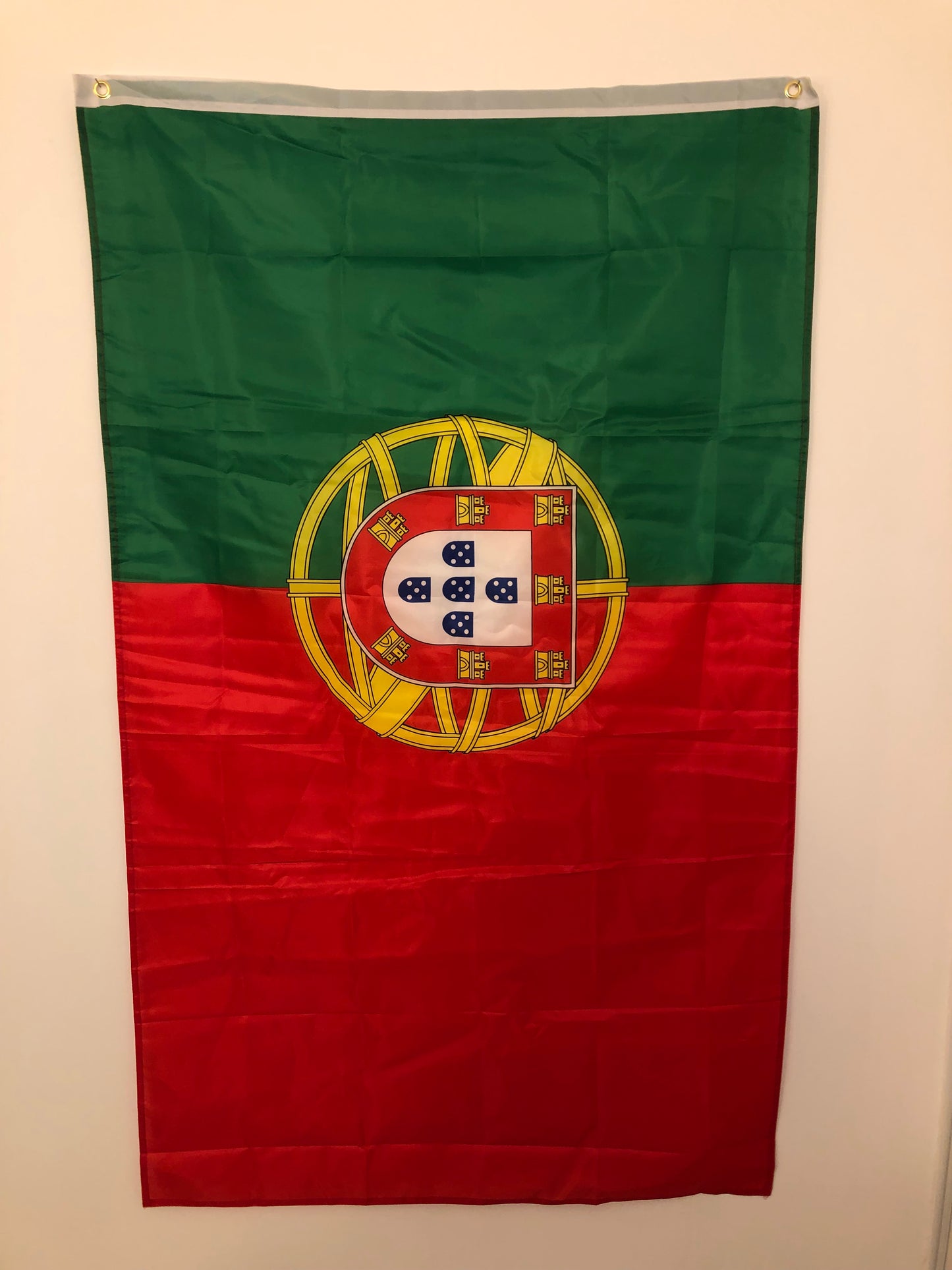 Drapeau Portugal
