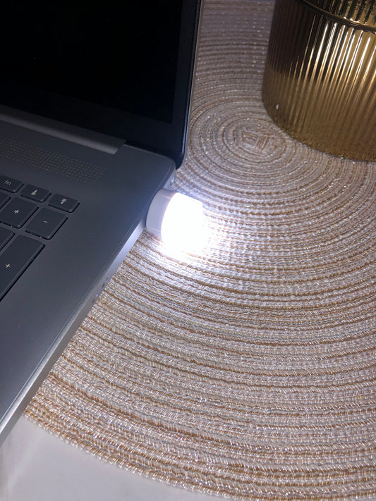 Led USB