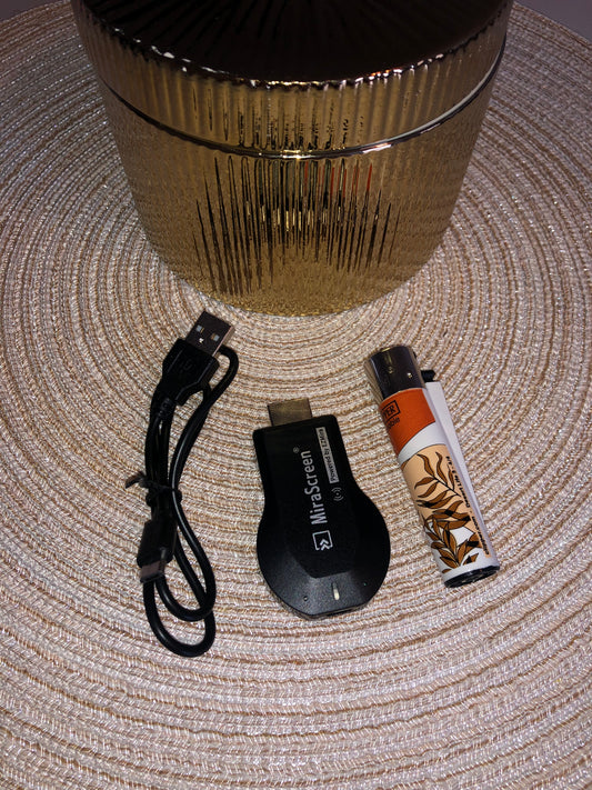 Clé M2 pro mirascreen