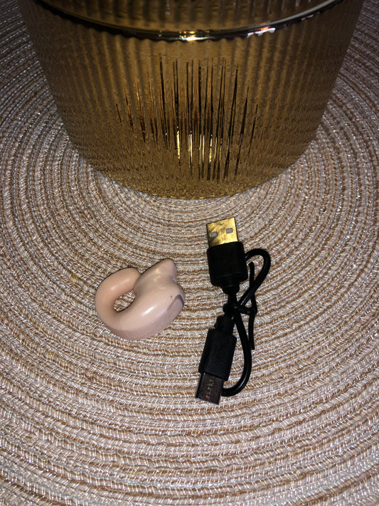 Oreillette bluetooth