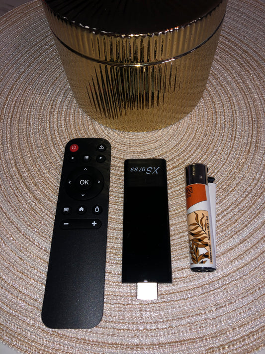 Clé tv hdmi