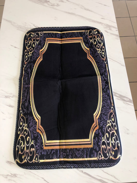 Ensemble tapis Wc 3 pieces