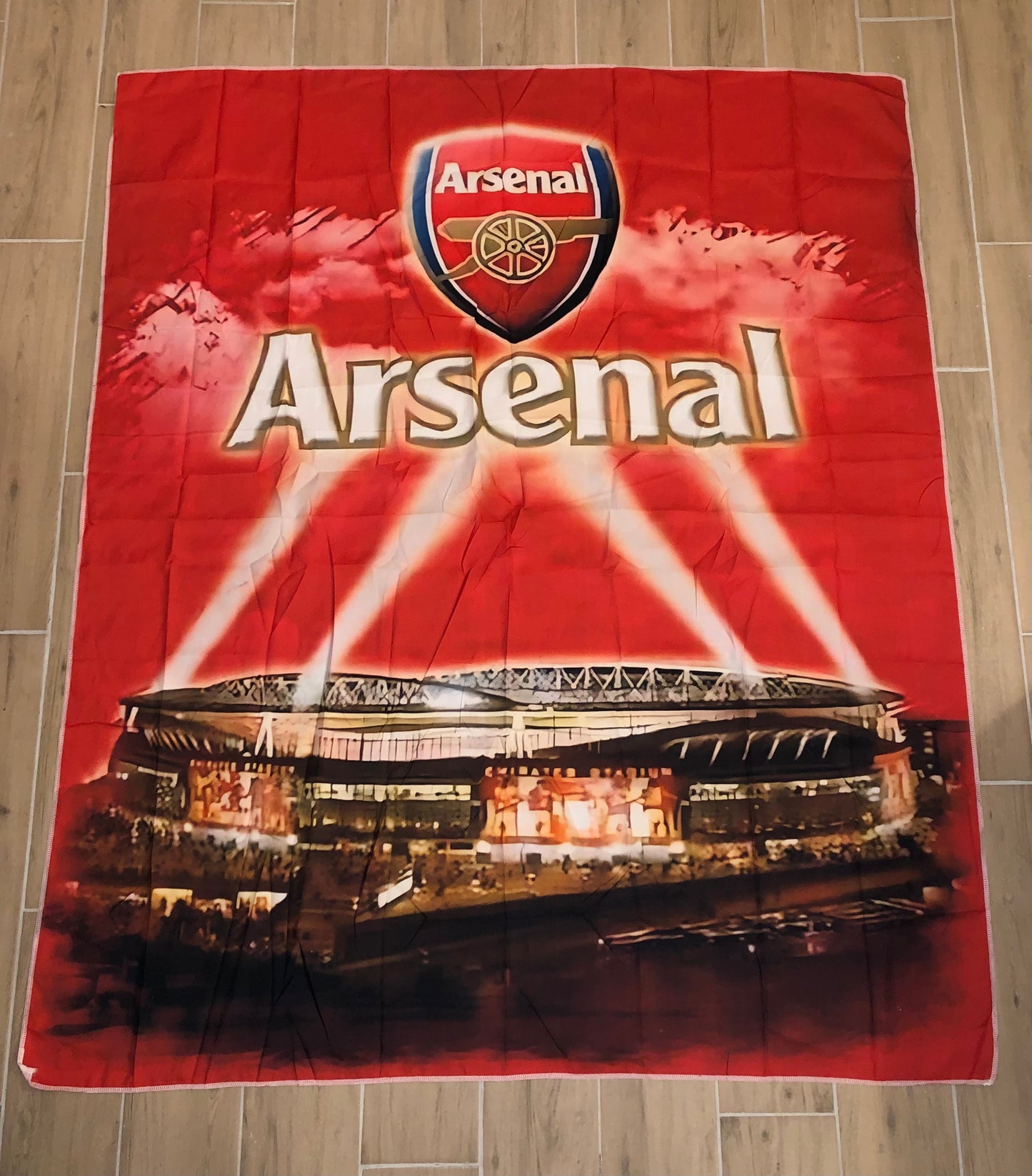 Drapeau Arsenal