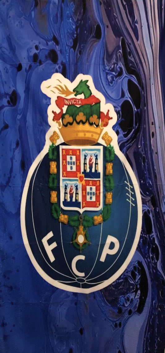 Serviette FC Porto