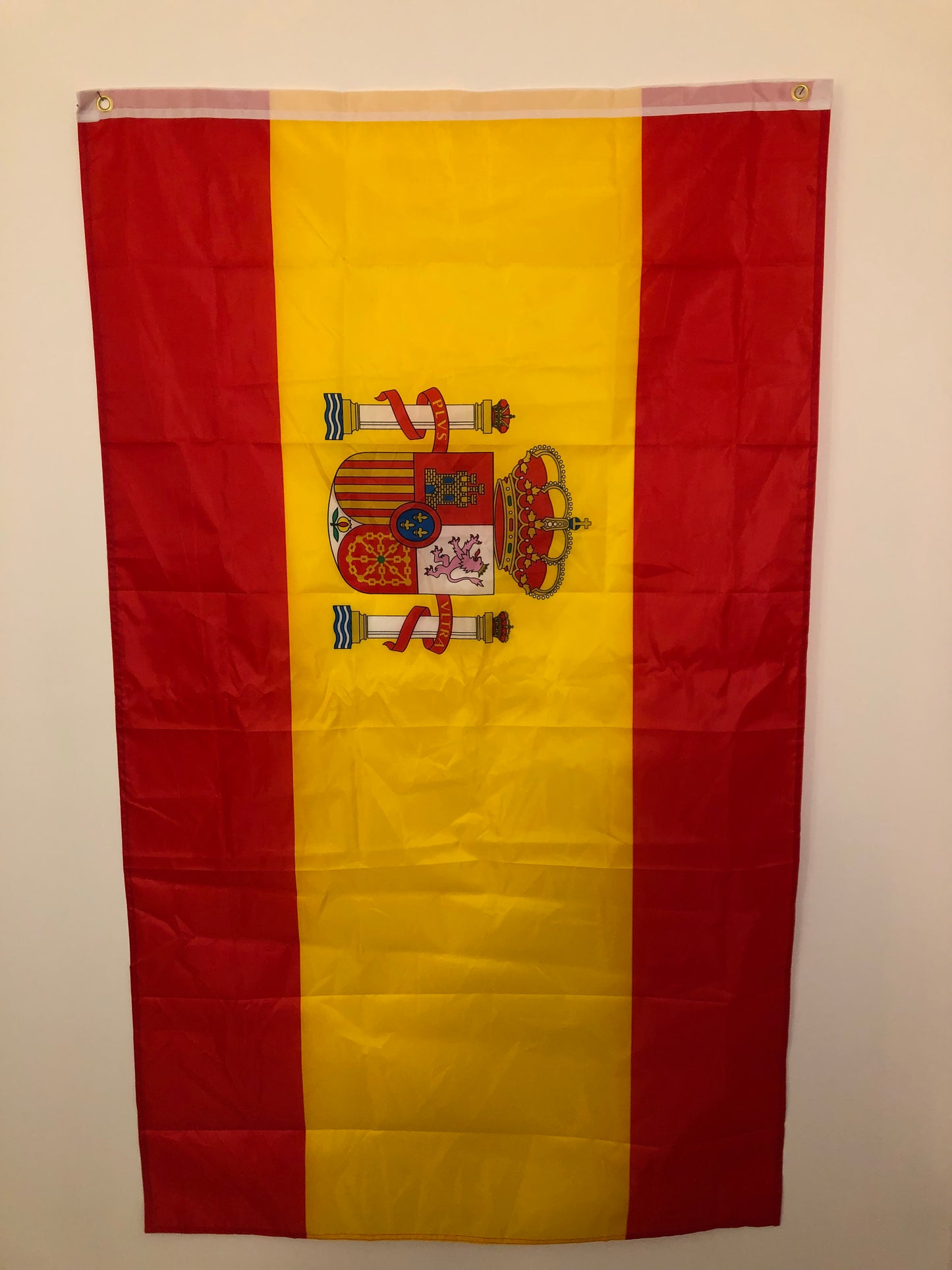 Drapeau Espagne