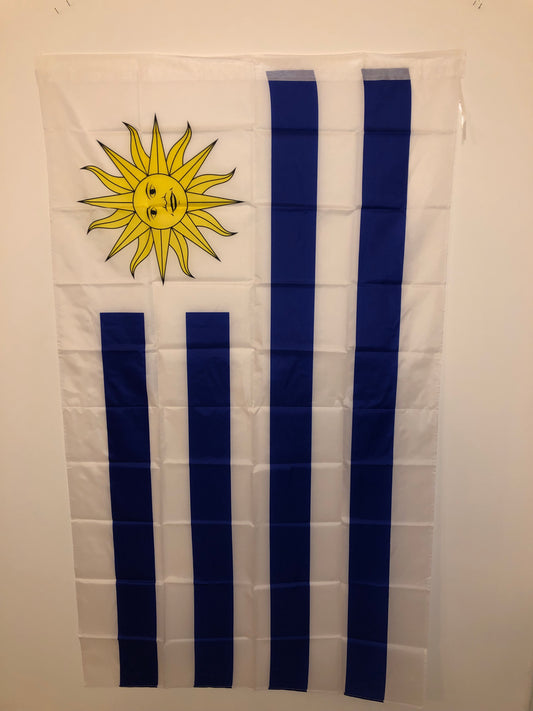 Drapeau Uruguay