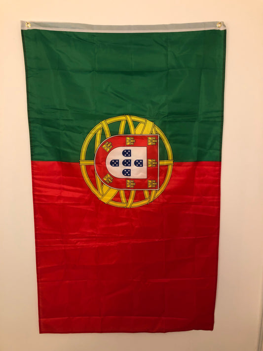 Drapeau Portugal
