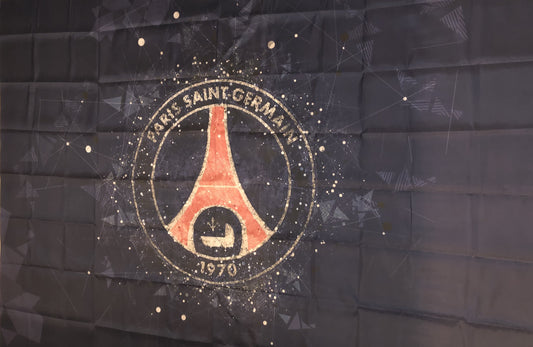 Toile XL PSG
