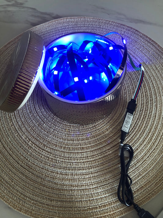 Guirlande Led 3M