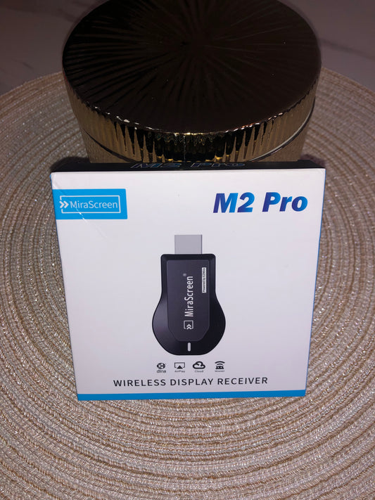 Clé M2 pro mirascreen
