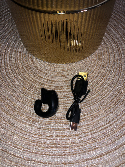Oreillette bluetooth