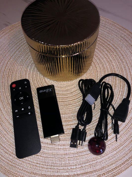 Clé tv hdmi