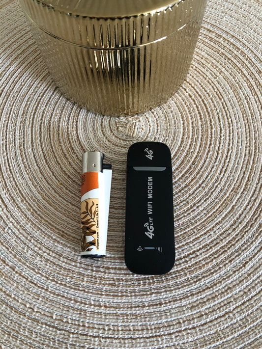 Clé routeur 4g
