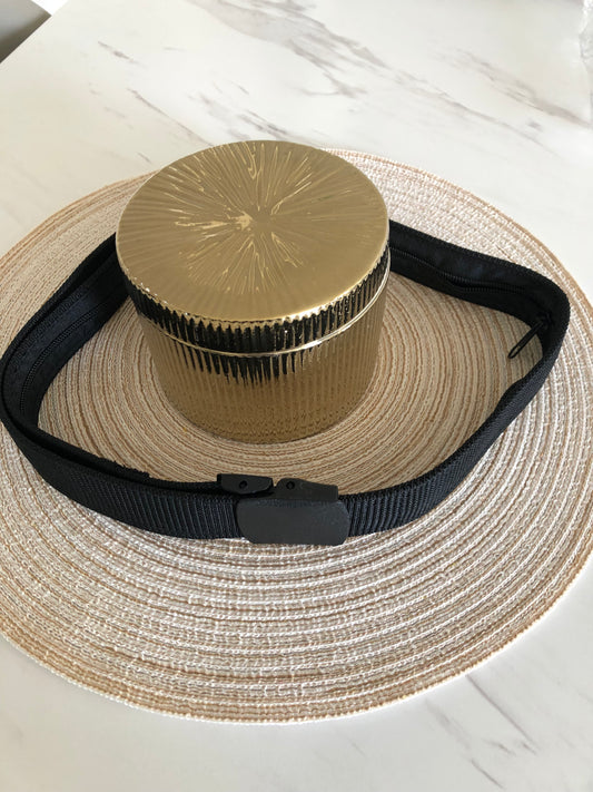 Ceinture cachette