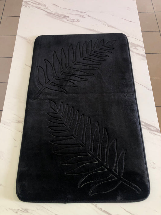Ensemble de 3 tapis