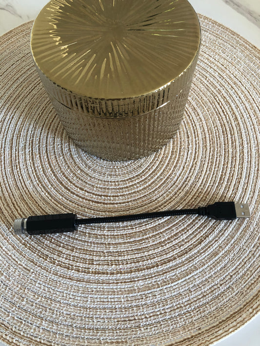 Ciel etoilé USB