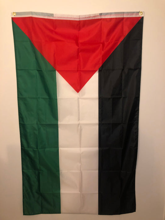 Drapeau Palestine