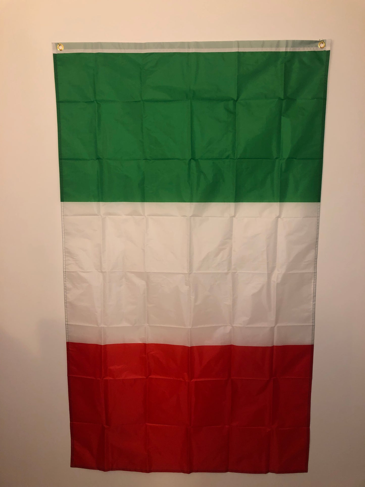 Drapeau italie