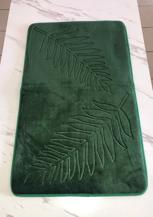 Ensemble de 3 tapis