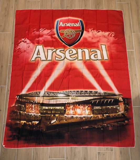 Drapeau Arsenal