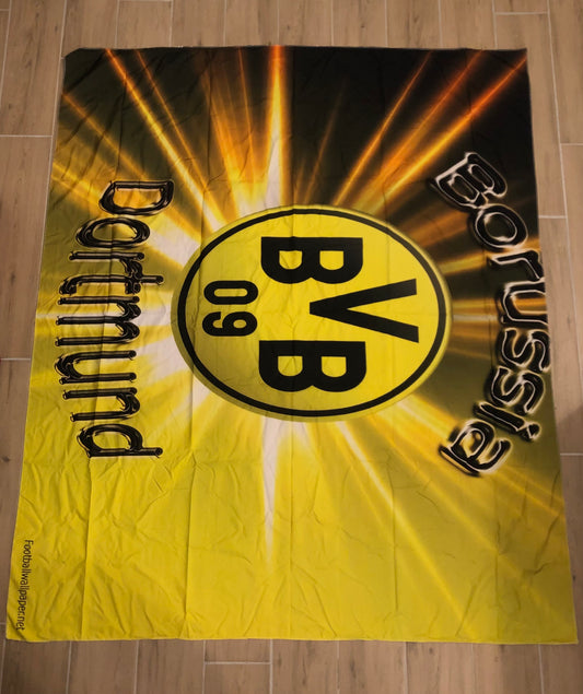 Drapeau Dortmund