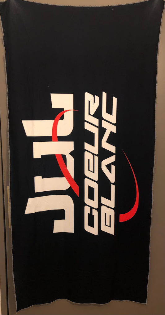 Serviette Jul