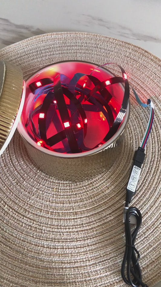 Guirlande Led 3M